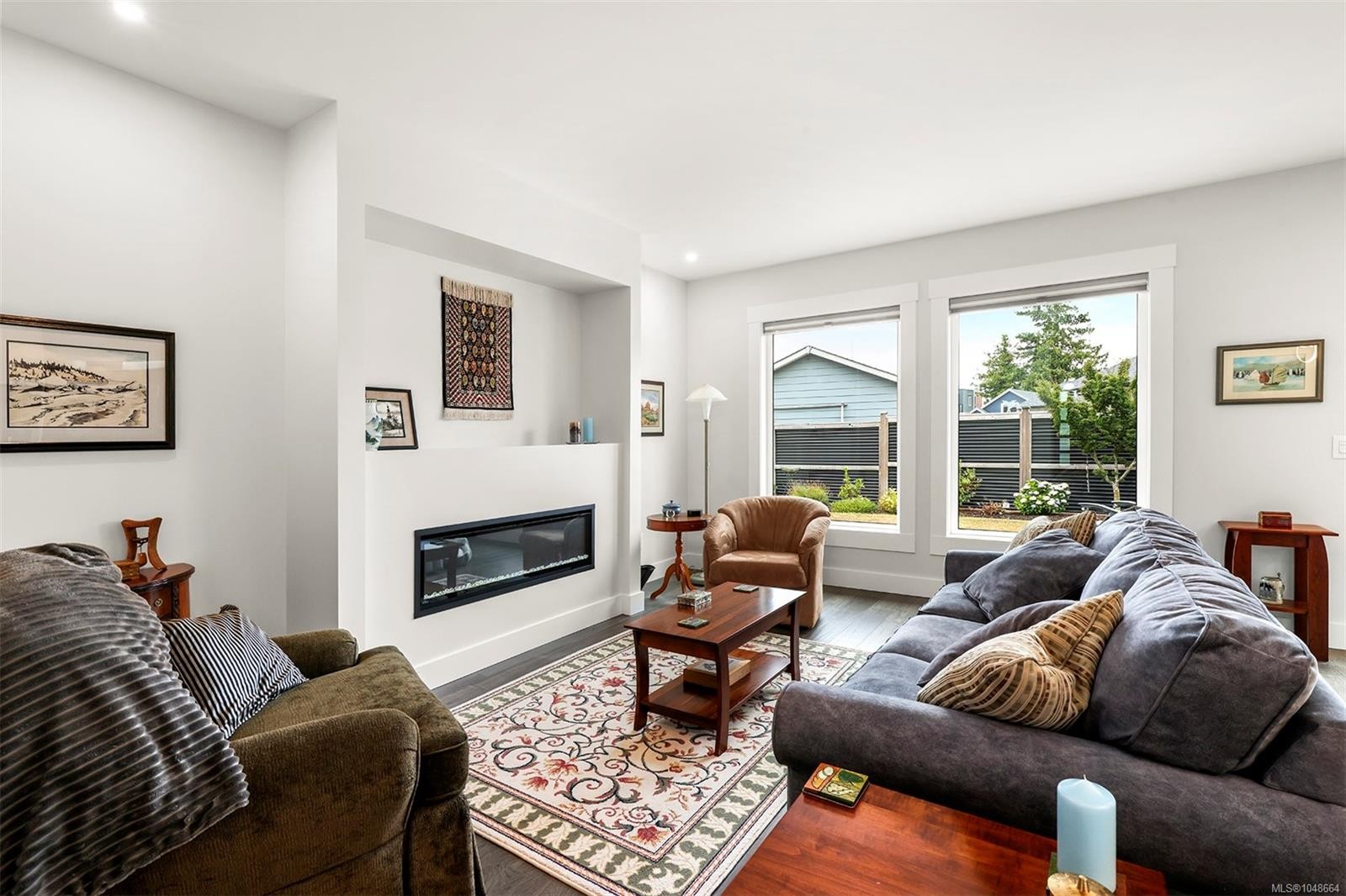 859 Labrador Dr, Comox, BC