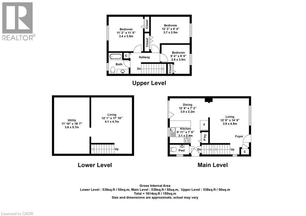 220 Scott Road, Cambridge, ON