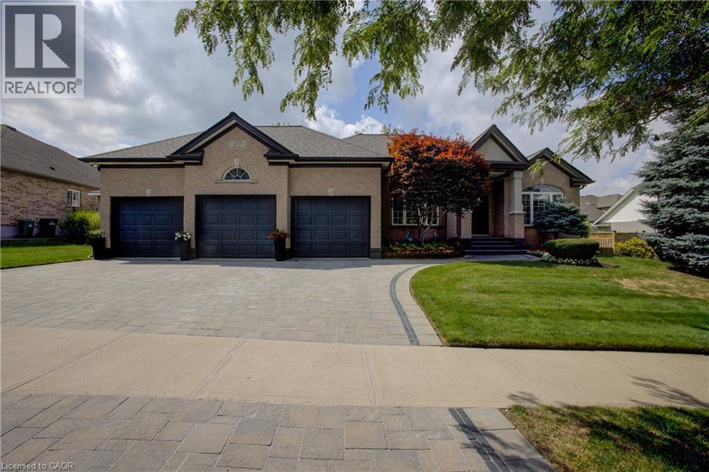 457 Caryndale Drive, Kitchener, ON