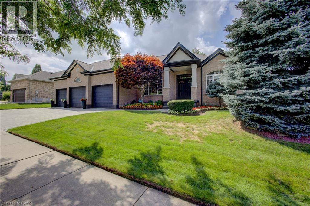 457 Caryndale Drive, Kitchener, ON