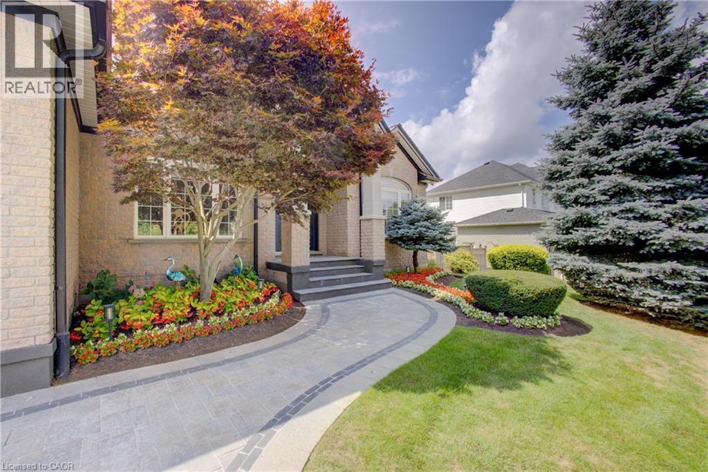 457 Caryndale Drive, Kitchener, ON