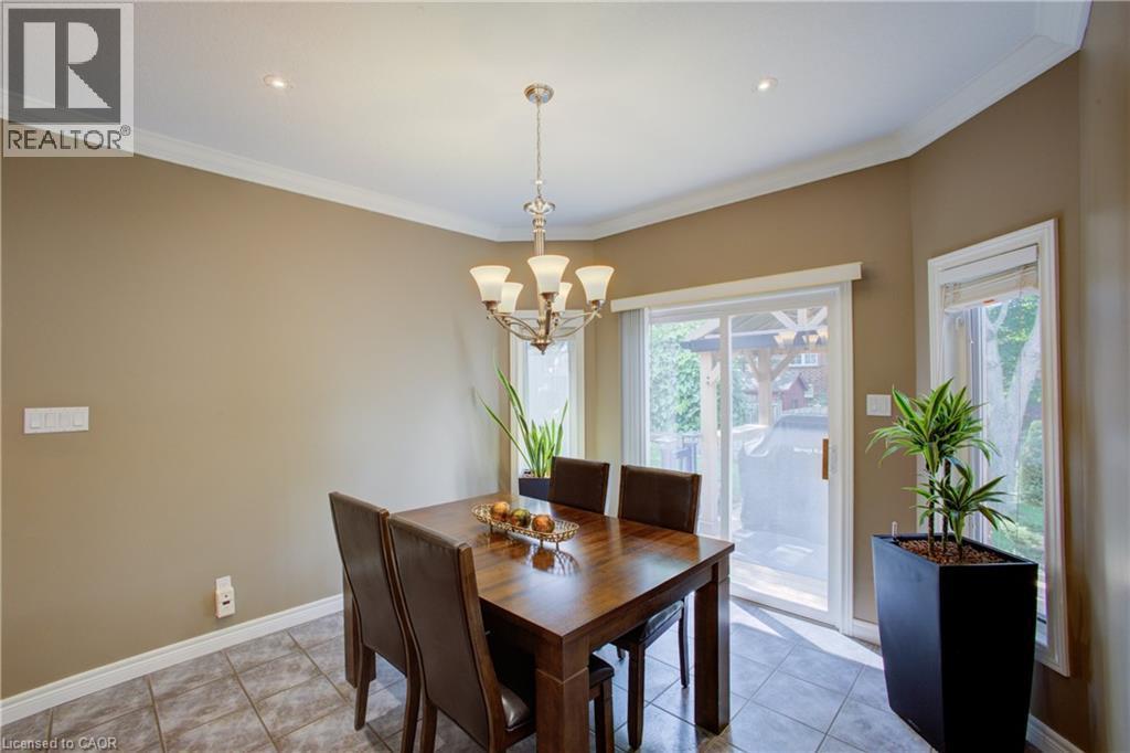 457 Caryndale Drive, Kitchener, ON