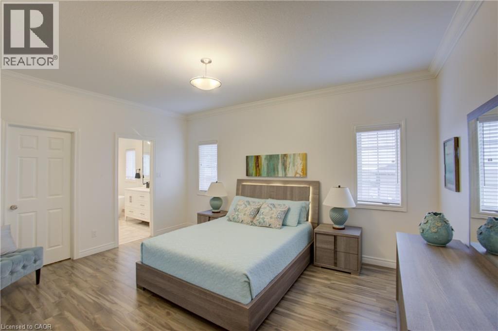 457 Caryndale Drive, Kitchener, ON