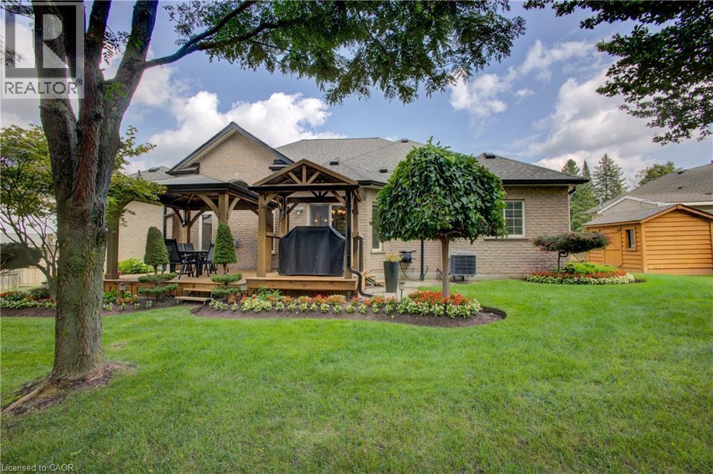457 Caryndale Drive, Kitchener, ON