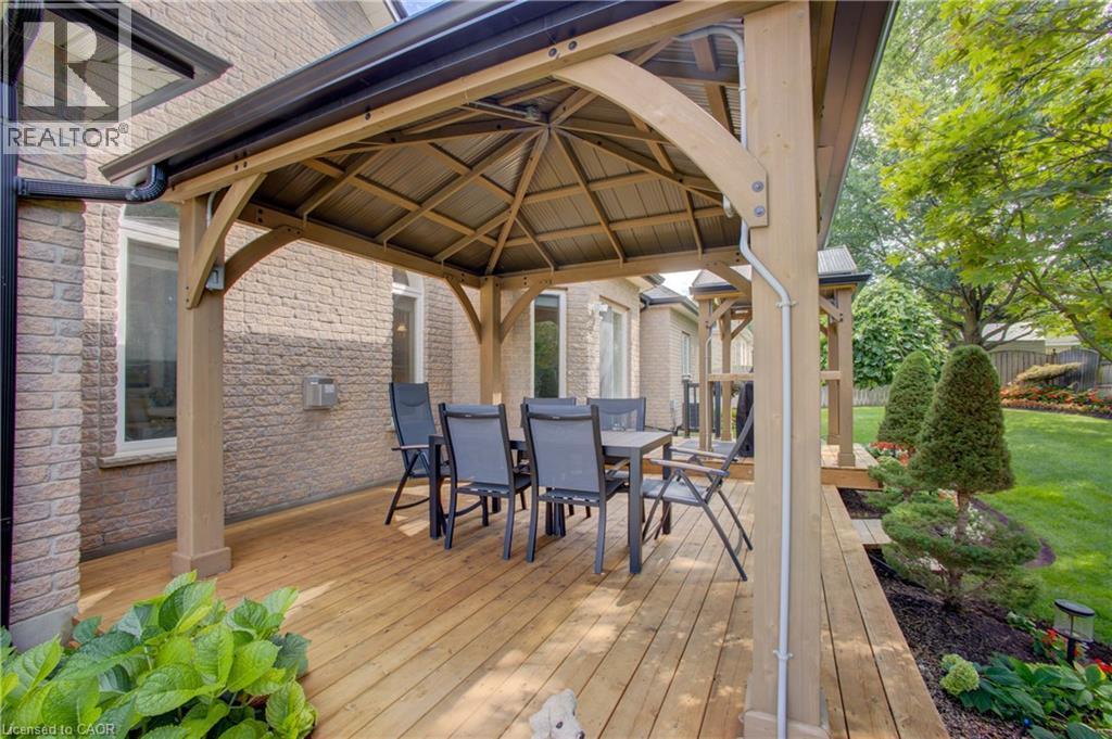 457 Caryndale Drive, Kitchener, ON