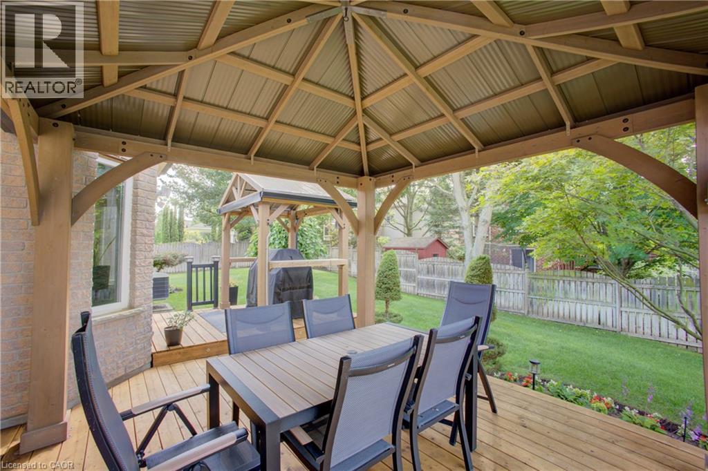 457 Caryndale Drive, Kitchener, ON