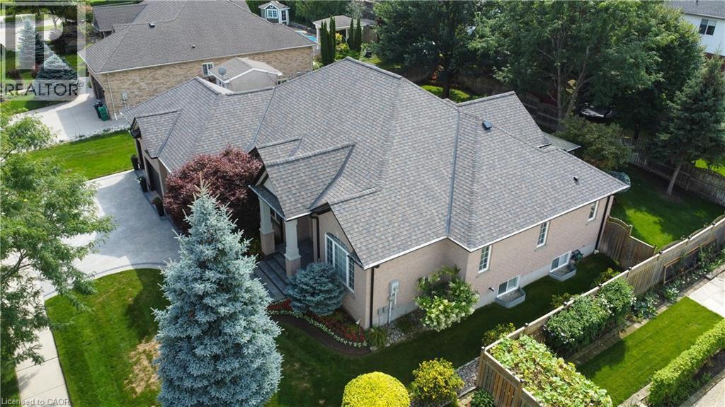 457 Caryndale Drive, Kitchener, ON