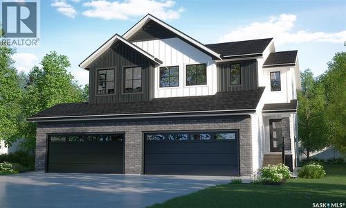 914 Yuel BEND  Saskatoon, SK S7W 1L5