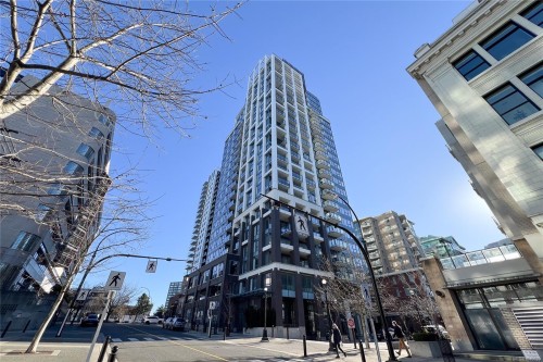 #1108-777 Herald St  Victoria, BC V8T 0C7
