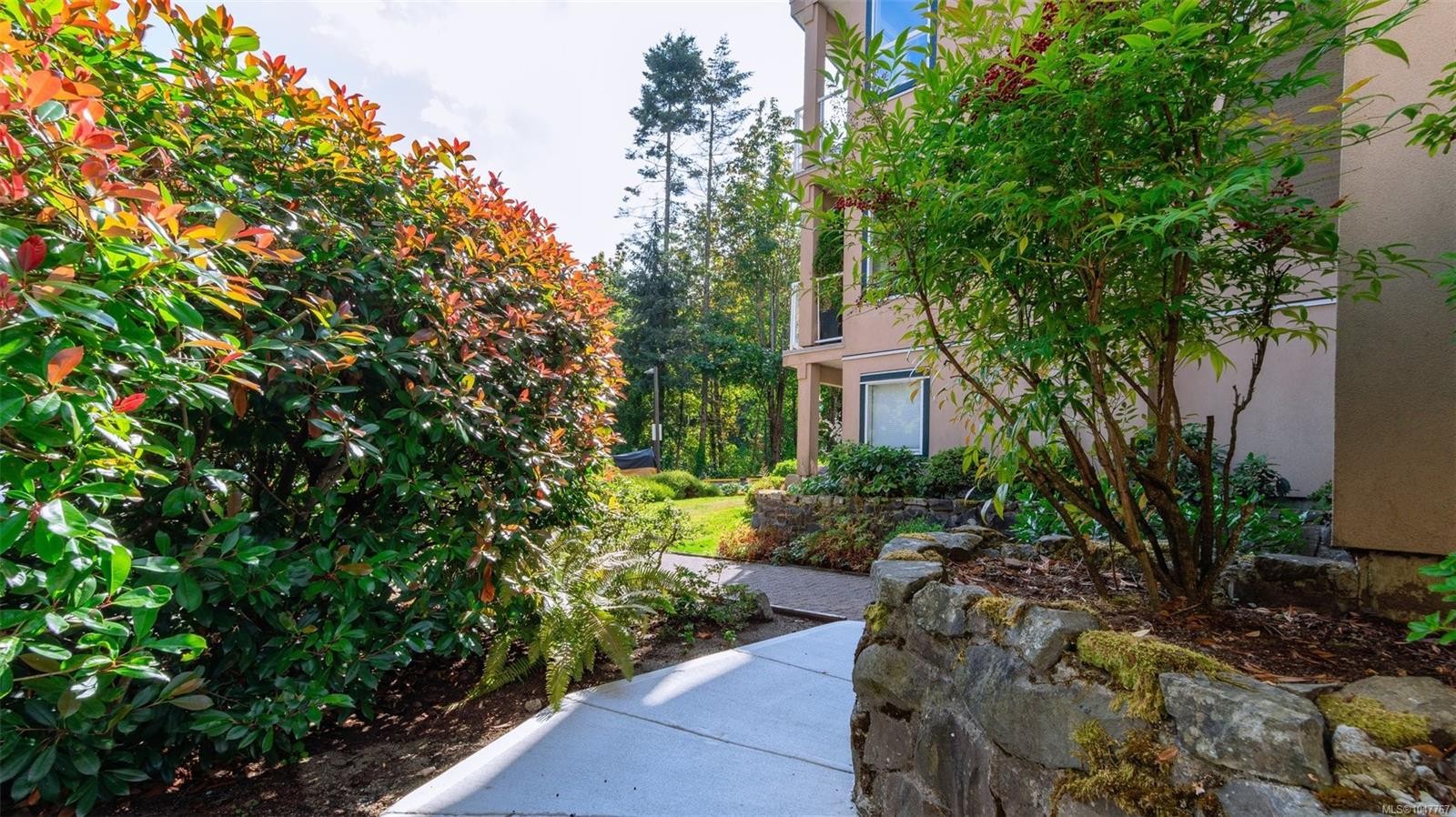 #104B-3000 Oak St, Chemainus, BC