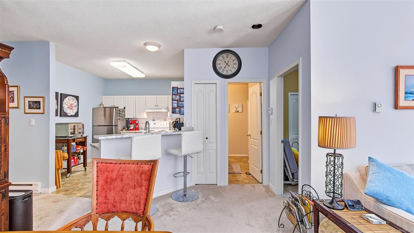 #104B-3000 Oak St, Chemainus, BC