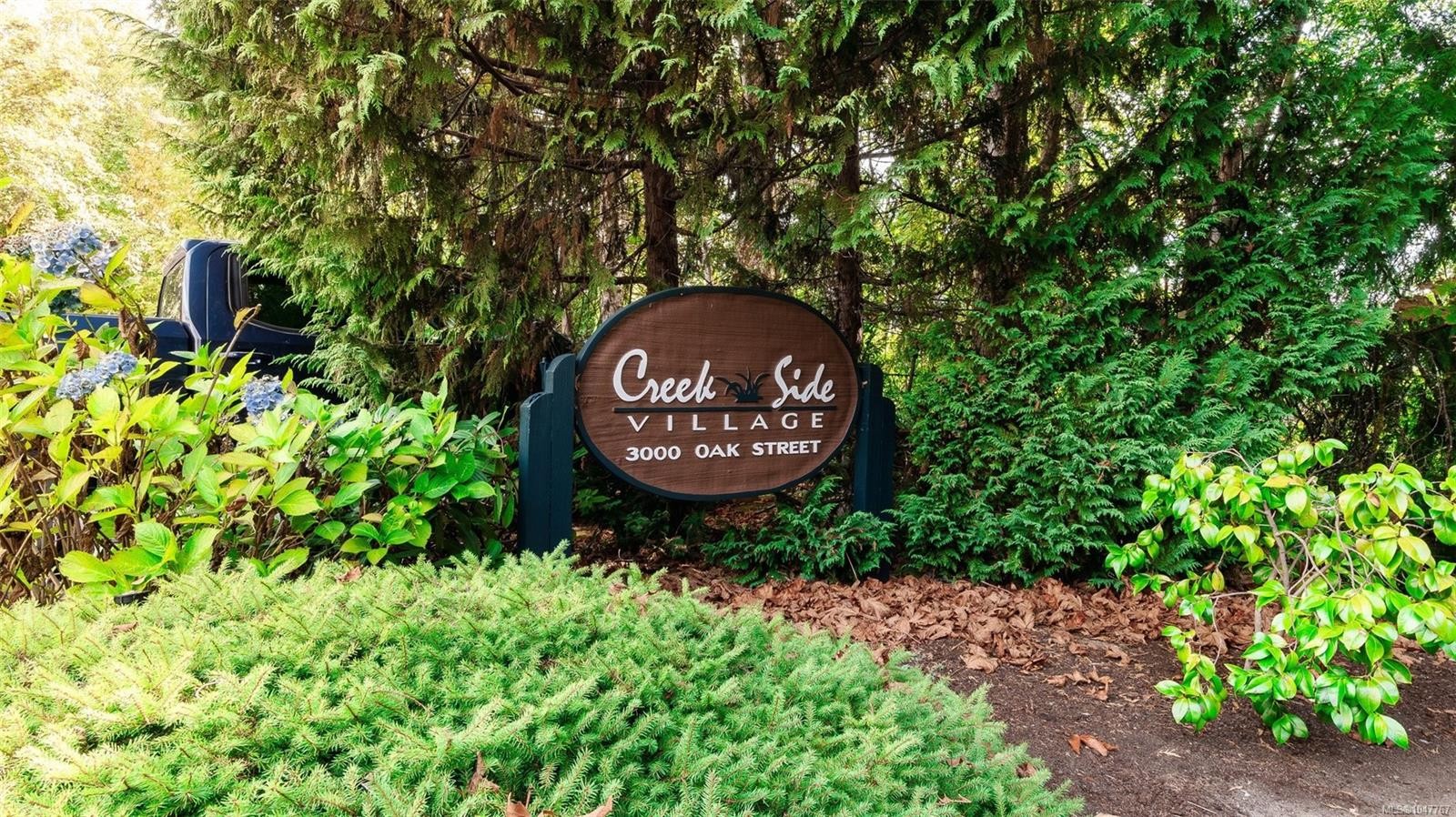 #104B-3000 Oak St, Chemainus, BC