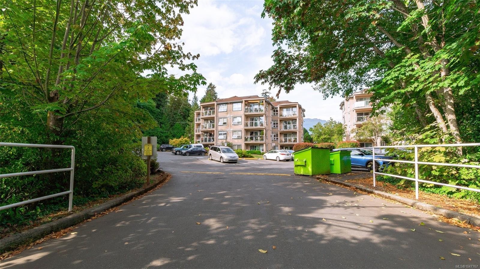 #104B-3000 Oak St, Chemainus, BC