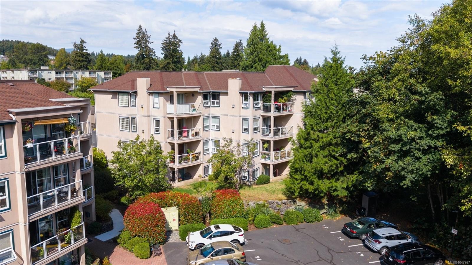 #104B-3000 Oak St, Chemainus, BC