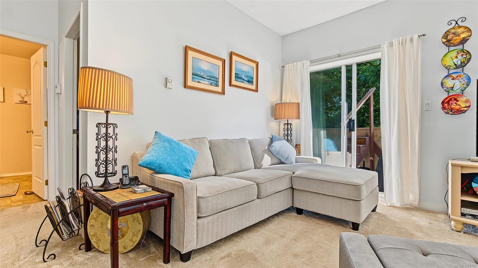 #104B-3000 Oak St, Chemainus, BC