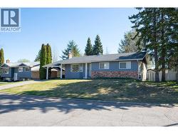 730 FAULKNER CRESCENT Prince George, BC V2M 5C9