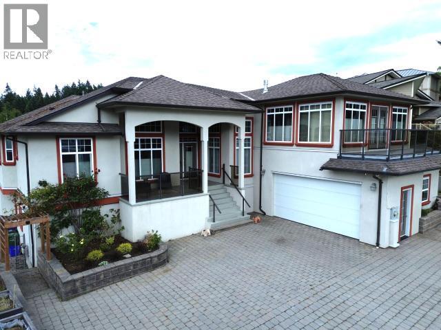 6929 Retaskit Crt, Powell River, BC