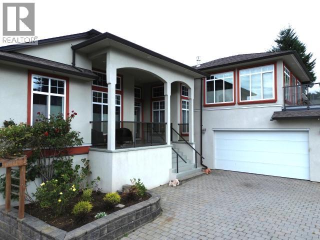 6929 Retaskit Crt, Powell River, BC