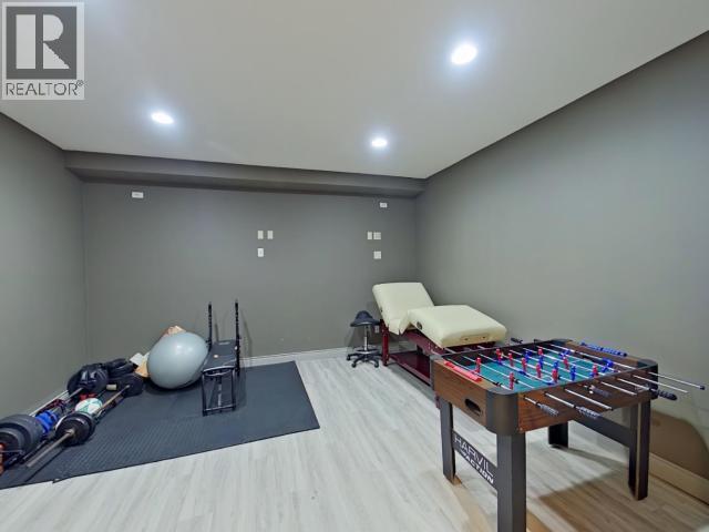 6929 Retaskit Crt, Powell River, BC