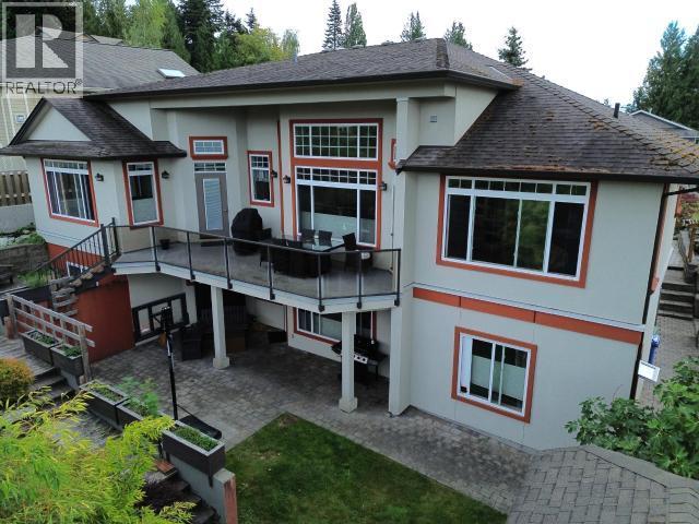 6929 Retaskit Crt, Powell River, BC