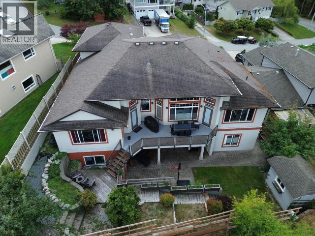 6929 Retaskit Crt, Powell River, BC