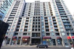 301 - 140 SIMCOE STREET Toronto, ON M5H 4E9