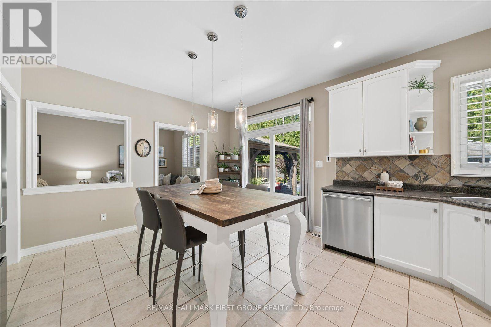 9 Pebblebrook Crescent, Whitby, ON
