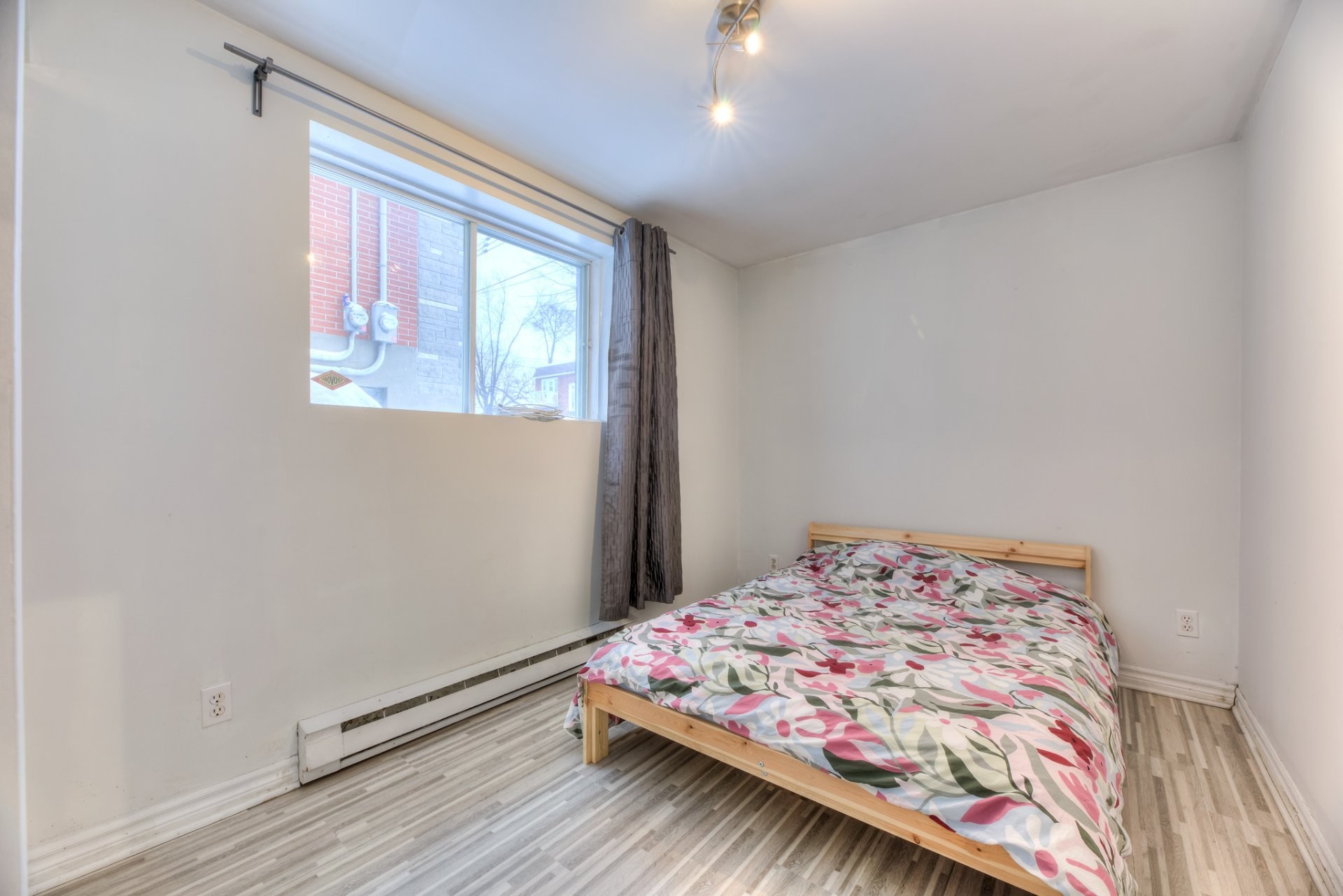 Chambre à coucher - 1974 Rue St-Germain, Montréal (Saint-Laurent), QC