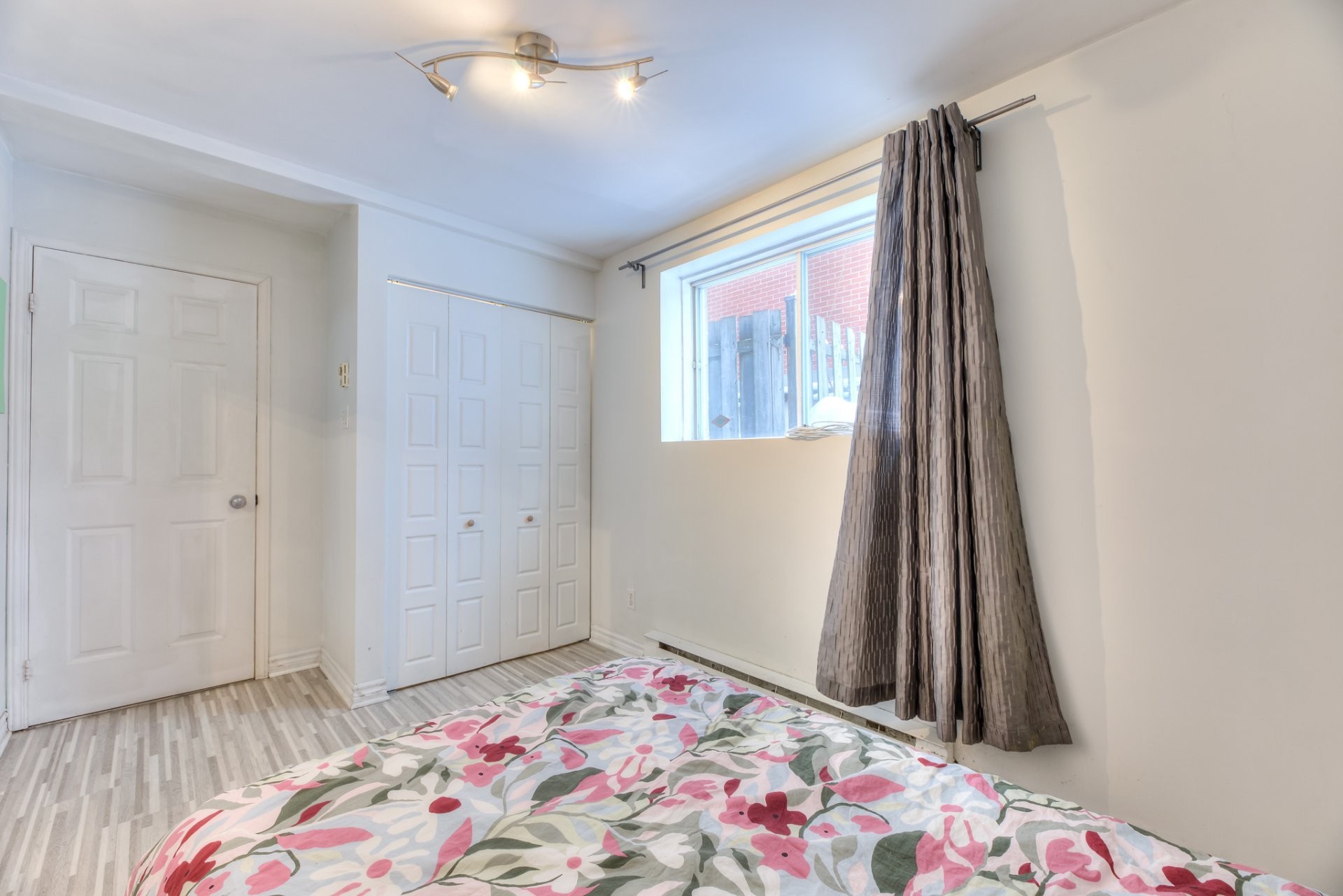 Chambre à coucher - 1974 Rue St-Germain, Montréal (Saint-Laurent), QC