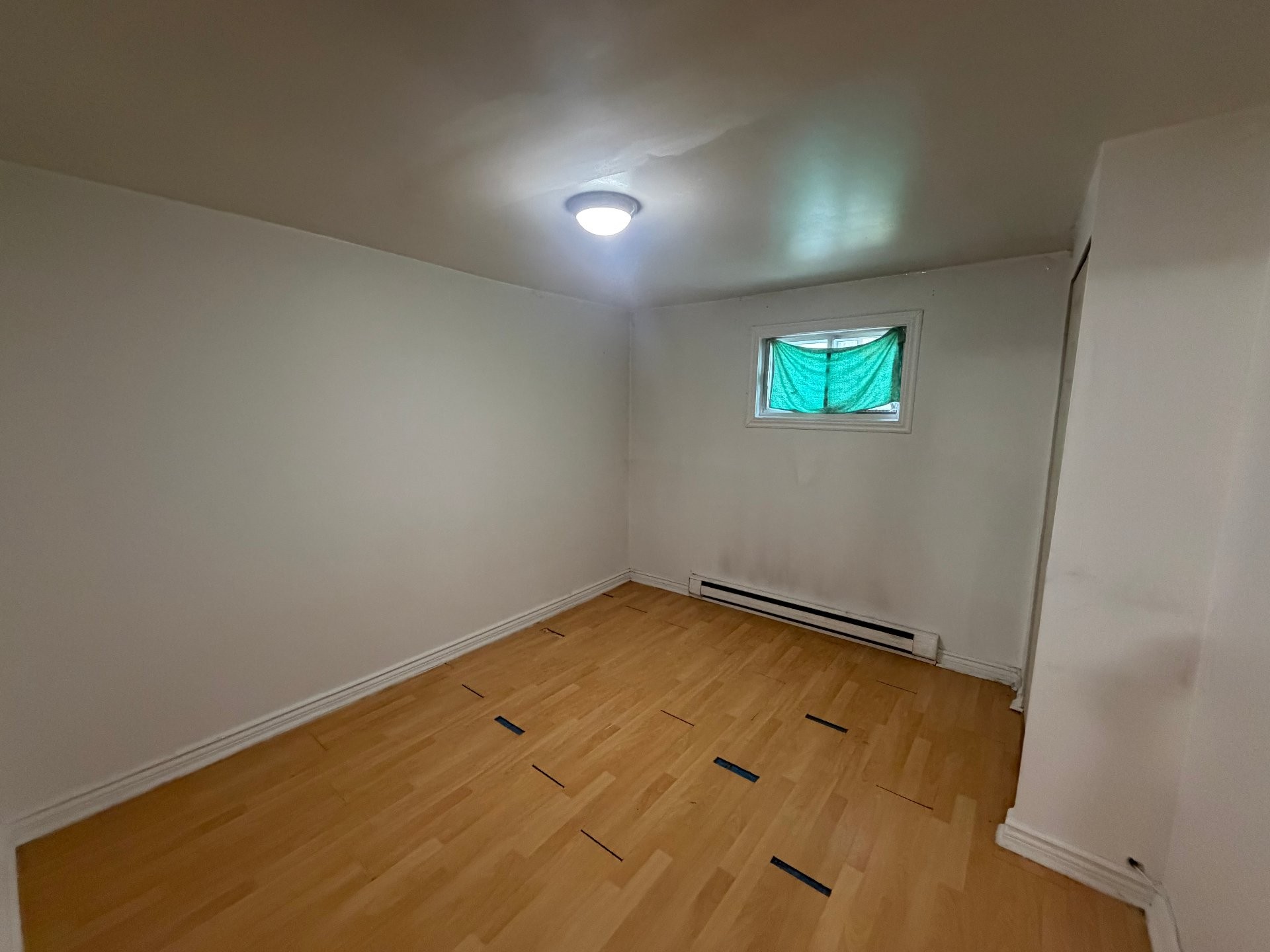 Chambre à coucher - 9080 16E Avenue, Montréal (Villeray/Saint-Michel/Parc-Extension), QC