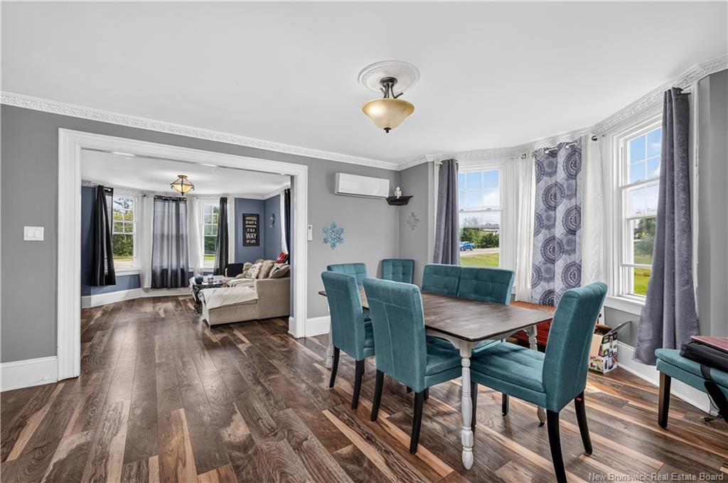 207 Old Post, Petitcodiac, NB