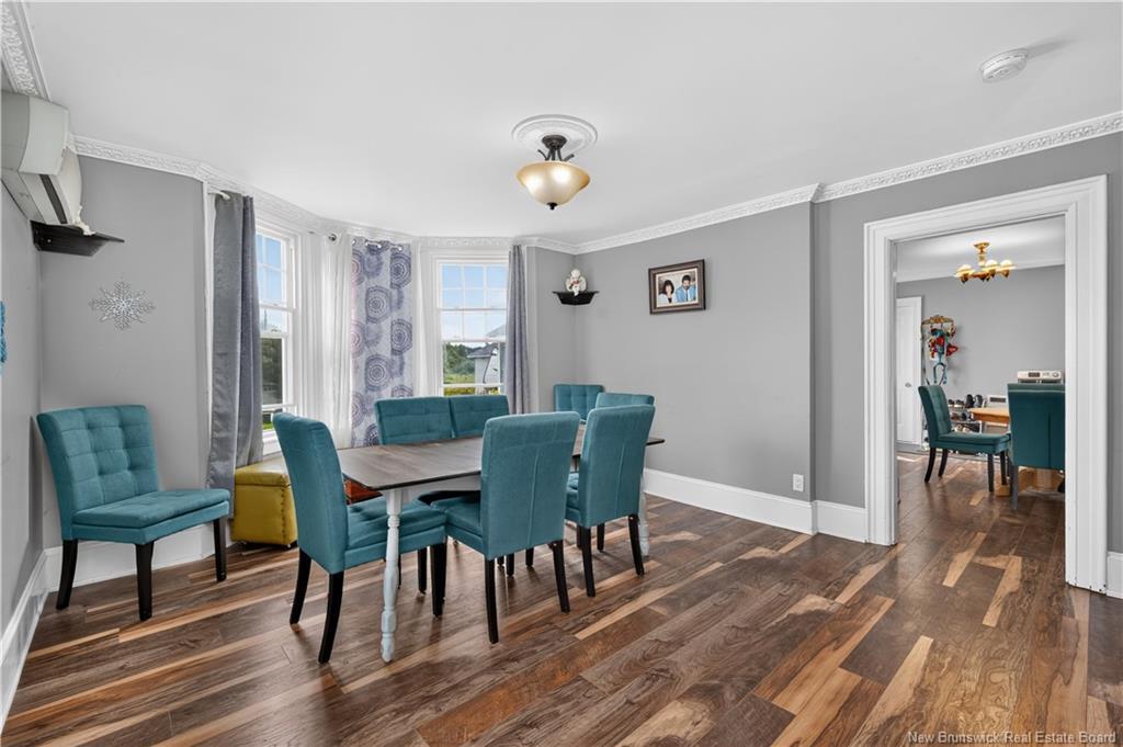 207 Old Post, Petitcodiac, NB