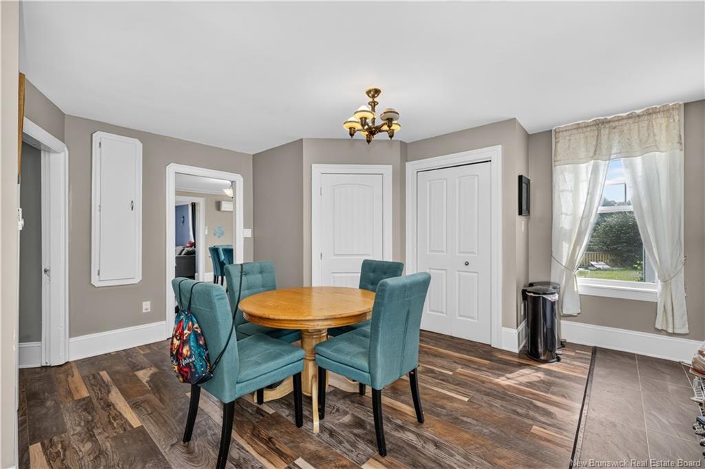 207 Old Post, Petitcodiac, NB