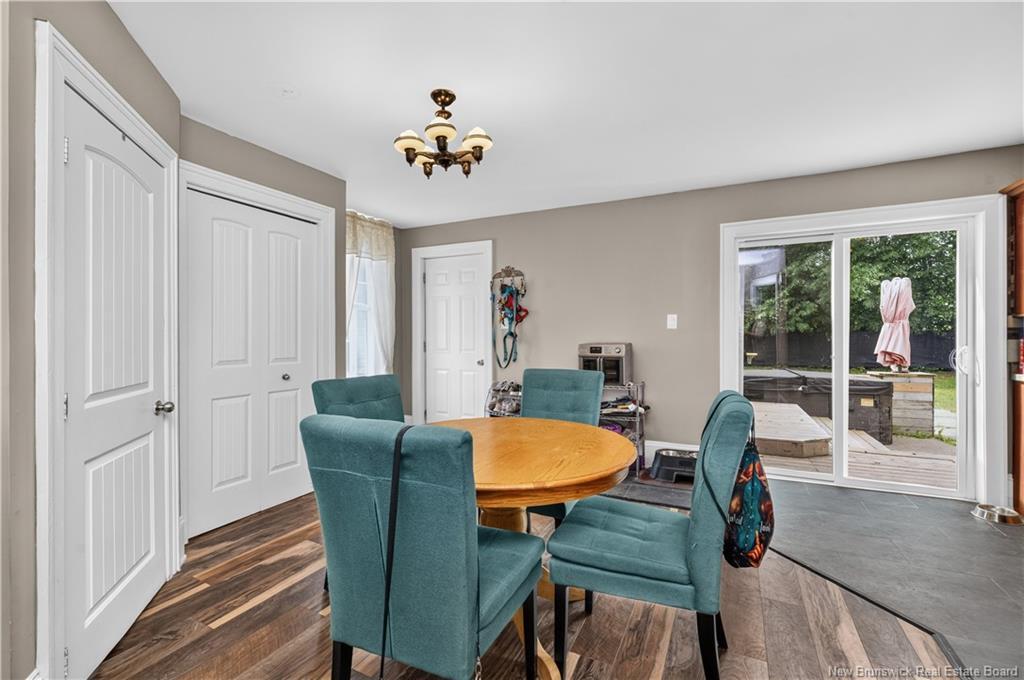 207 Old Post, Petitcodiac, NB