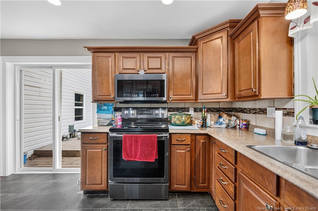 207 Old Post, Petitcodiac, NB