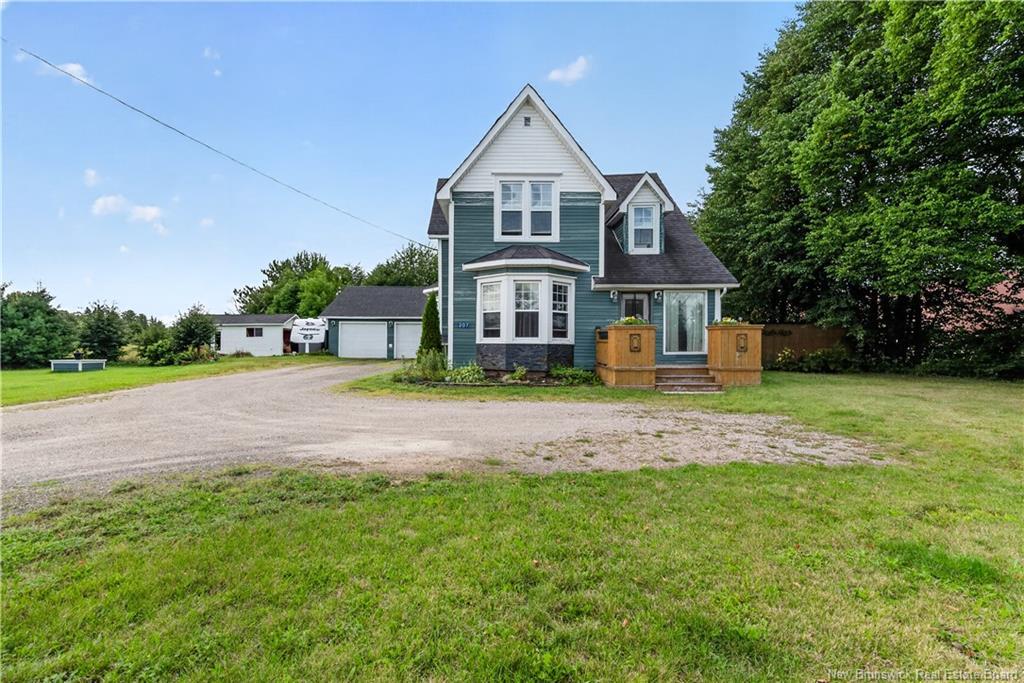 207 Old Post, Petitcodiac, NB