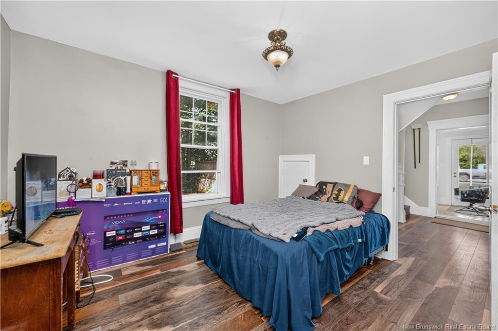 207 Old Post, Petitcodiac, NB