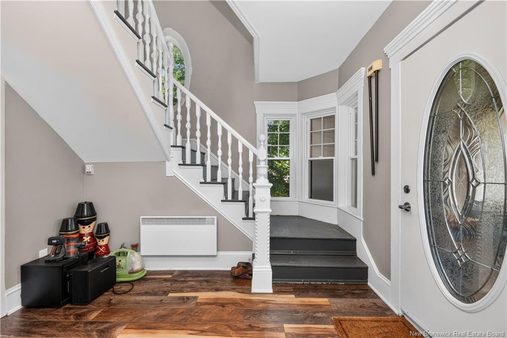 207 Old Post, Petitcodiac, NB