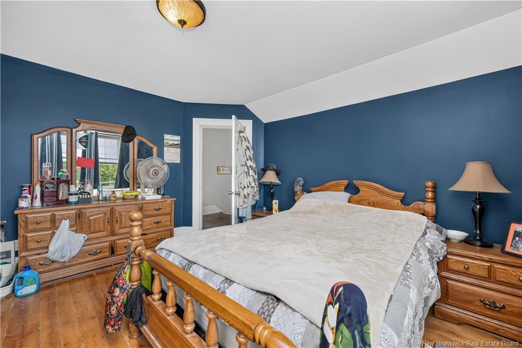 207 Old Post, Petitcodiac, NB