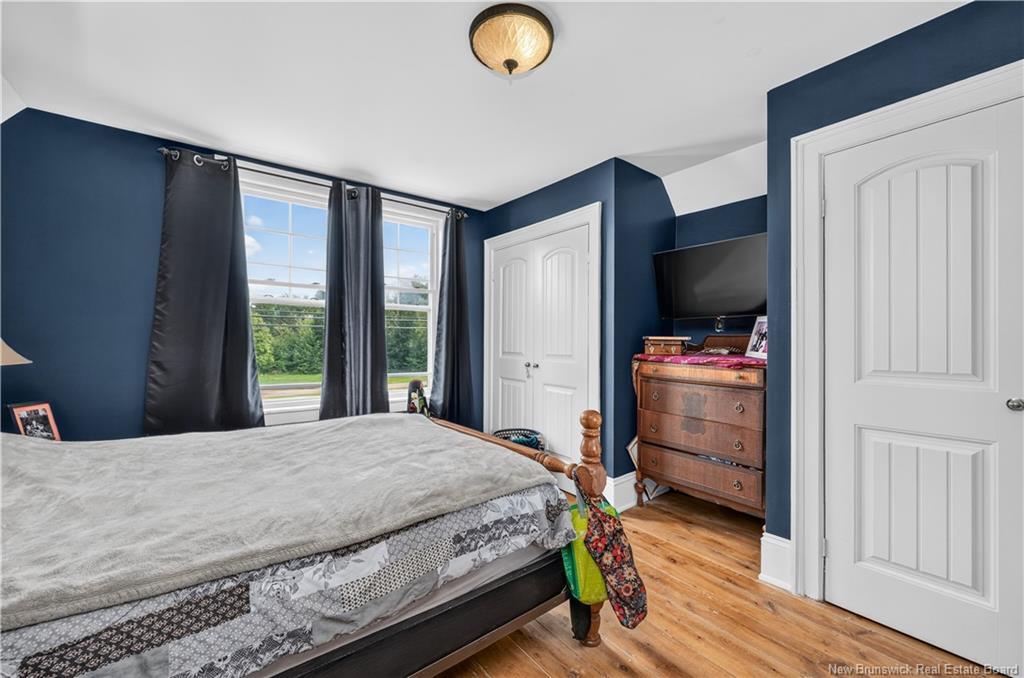 207 Old Post, Petitcodiac, NB