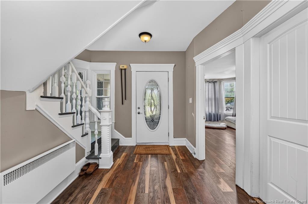 207 Old Post, Petitcodiac, NB
