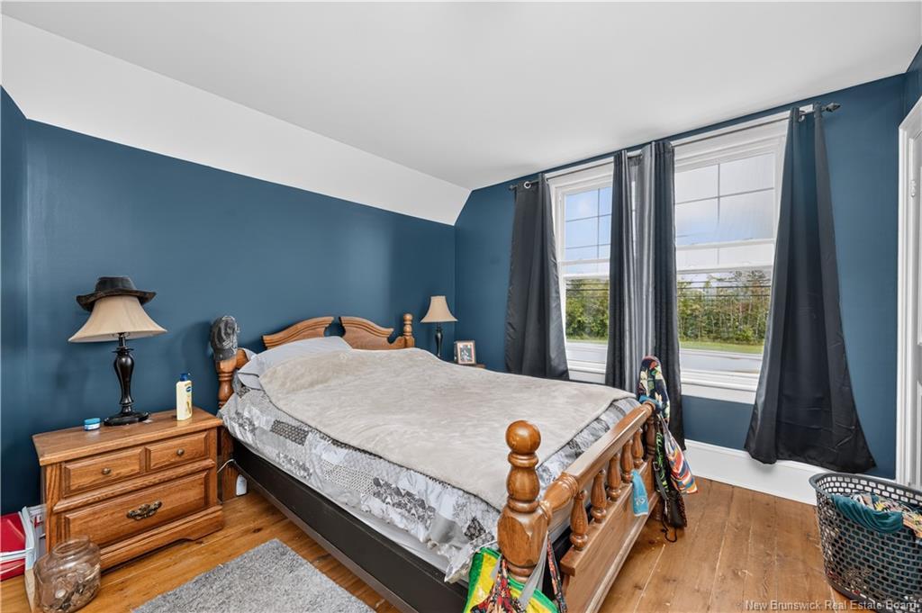 207 Old Post, Petitcodiac, NB