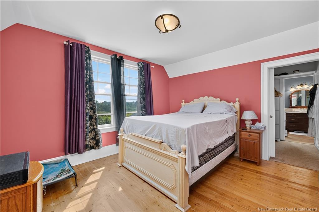207 Old Post, Petitcodiac, NB