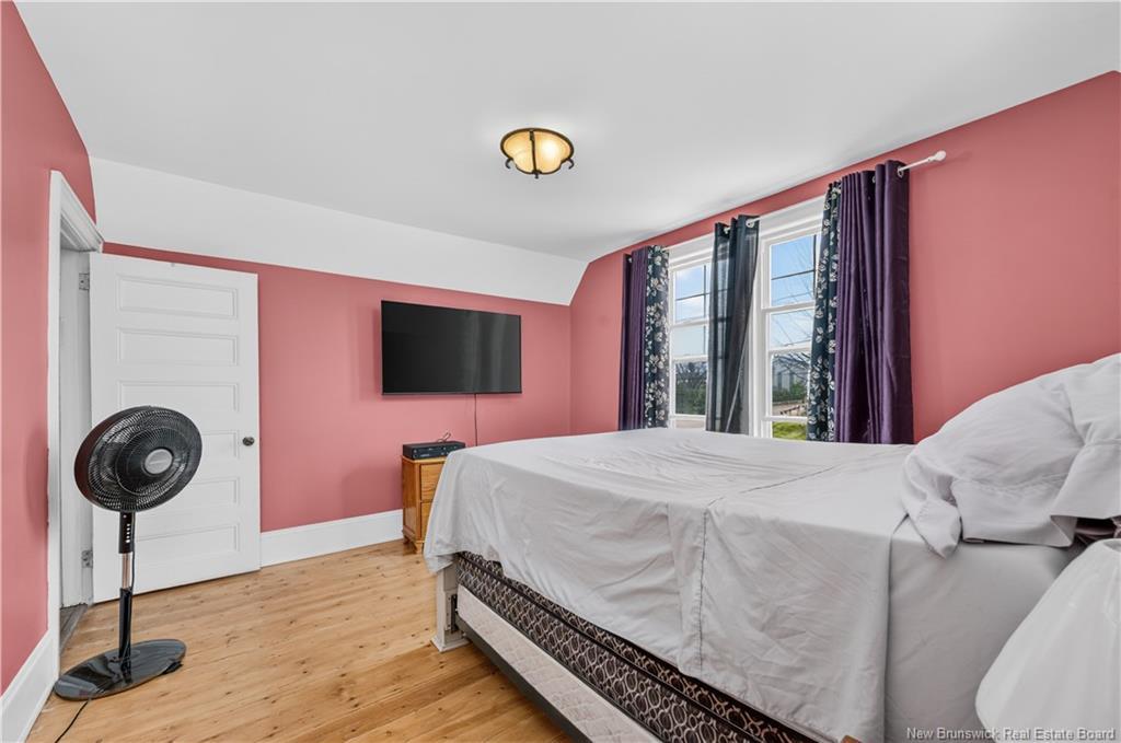 207 Old Post, Petitcodiac, NB