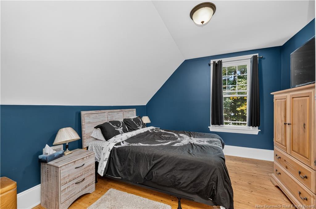 207 Old Post, Petitcodiac, NB
