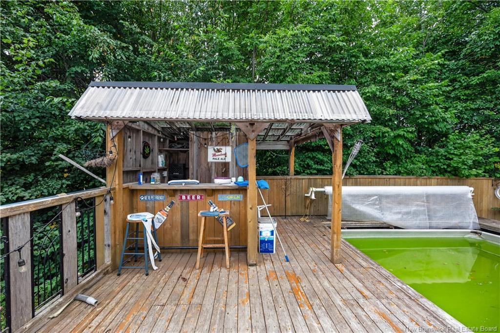 207 Old Post, Petitcodiac, NB