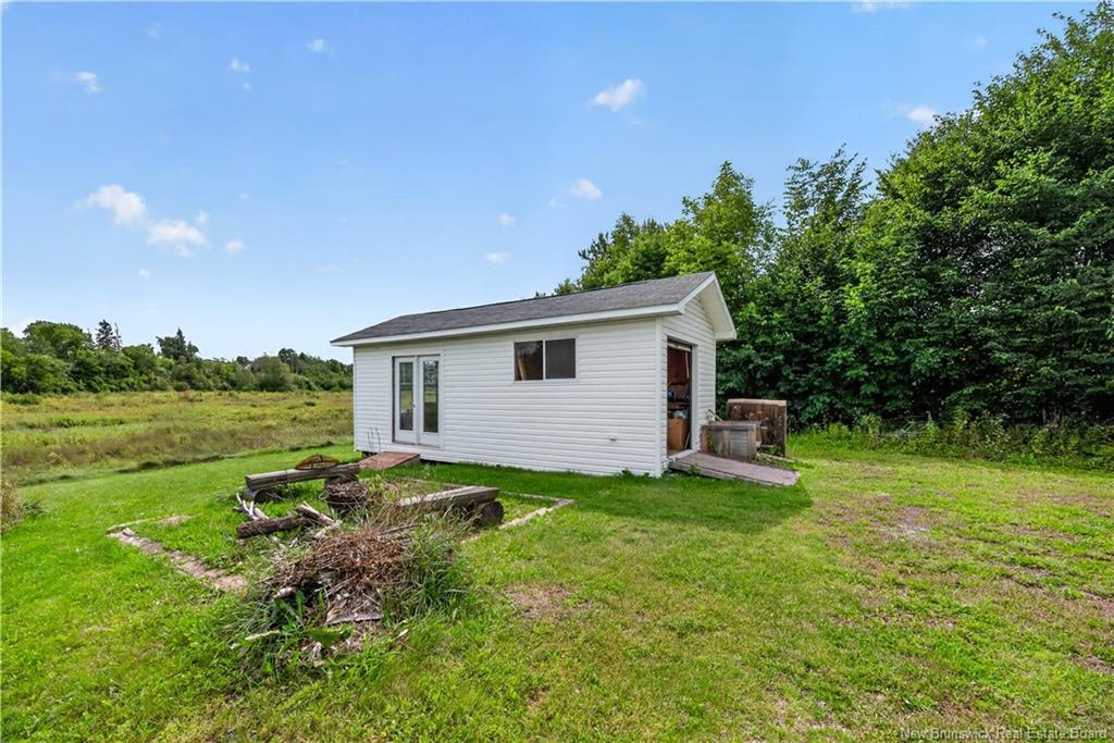 207 Old Post, Petitcodiac, NB