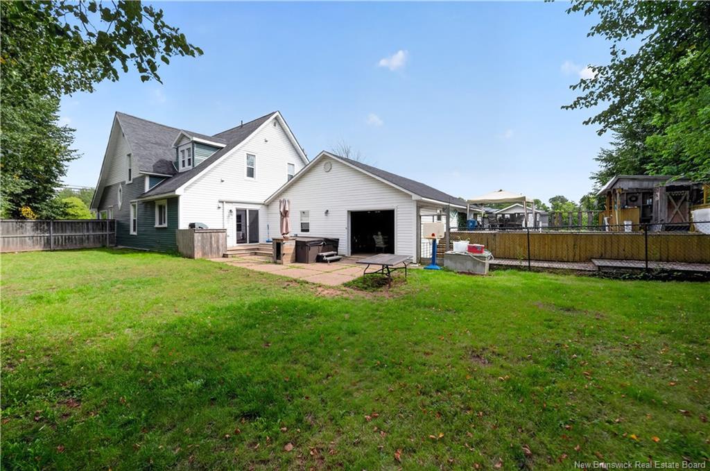 207 Old Post, Petitcodiac, NB