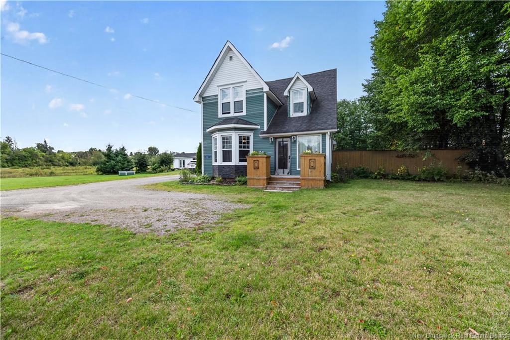 207 Old Post, Petitcodiac, NB