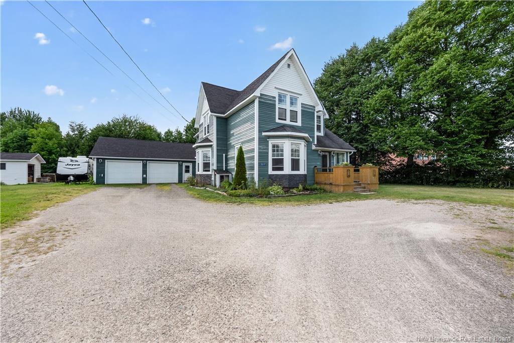 207 Old Post, Petitcodiac, NB